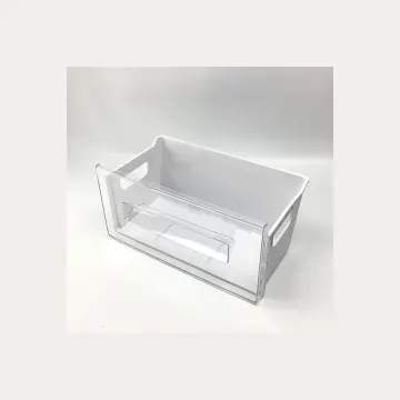 Sertar inferior pentru frigider CANDY 43009017 49032951 HOOVER IBERNA Original