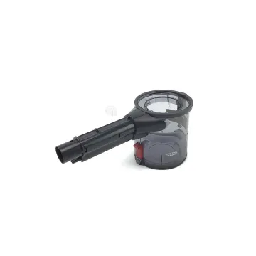Recipient pentru praf, aspirator CANDY HOOVER 48030088 Original