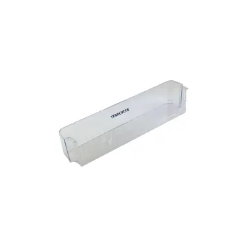 Balconet sticle ușă pentru frigider CANDY 49037789 ZEROWATT Original