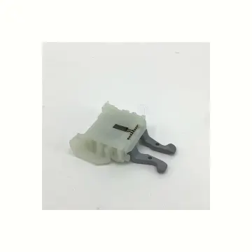 Cârlig zăvor ușă pentru mașină de spălat vase HAIER 0120801601 CANDY 49077927 Original