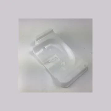 Bac evaporator pentru frigider CANDY 49121756 07014705 43009006 HOOVER IBERNA Original