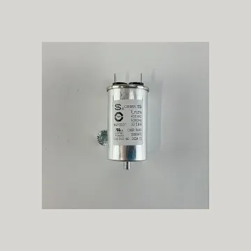 Condensator 7 microfarazi pentru uscător de rufe CANDY 70028015 41039164 Original
