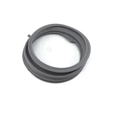 Guarnizione oblò per lavatrice CANDY 70034348 41035091 41037572 HOOVER ROSIERES Originale