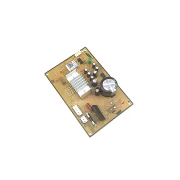 Placă electronică invertor pentru frigider SAMSUNG DA92-00459Y DA92-00459P Original