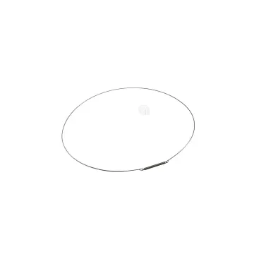 Těsnění dvířek pro pračku SAMSUNG DC91-12078E Originál