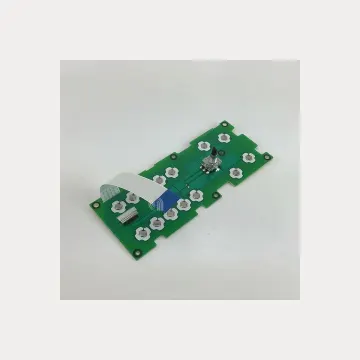 Carte électronique pour four à micro-ondes SAMSUNG DE96-01040A Original