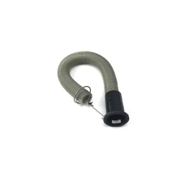 Csatlakozócső tartályhoz, hossz 375 mm, légkondicionáló De'Longhi 552174 Eredeti