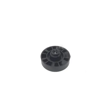 Cuplaj motor pentru tocător De'Longhi BR64184626 BRAUN AS00000034 Original