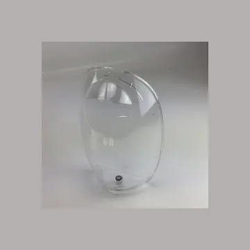 Rezervoar za vodo za espresso aparat De'Longhi AS13200215 7313252321 Original