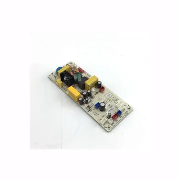 Glavna elektronska plošča za kuhinjski robot De'Longhi KW716903 KENWOOD Original