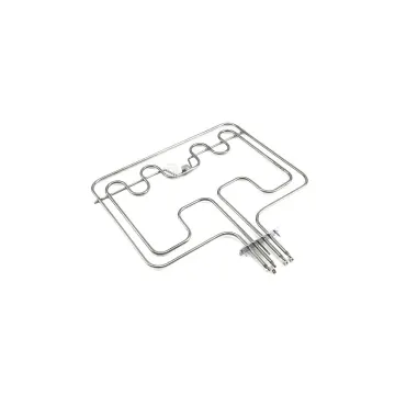 Grzałka piekarnika 1000W i 1700W do piekarnika ELECTROLUX 3570797013 3570797021 3570797047 ELEKTRO HELIOS HUSQVARNA Zamiennik