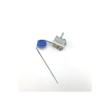 Thermostat for oven ILVE A49204 EA6871010000000 Original