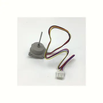 Moteur DC pour réfrigérateur LG EAU65058318 Original