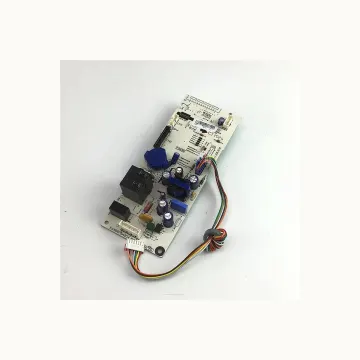 Elektronska plošča za mikrovalovno pečico LG EBR81132290 Original