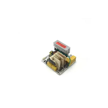 Elektronska plošča za mikrovalovno pečico LG EBR81604803 Original