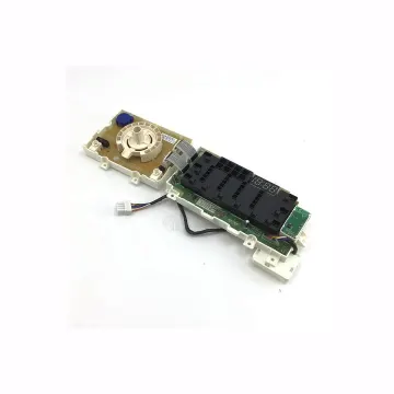 Placă electronică display pentru mașină de spălat rufe LG EBR82301107 Original