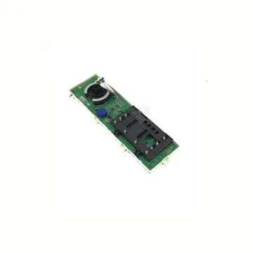 Placă electronică pentru mașină de spălat rufe LG EBR82683017 Original