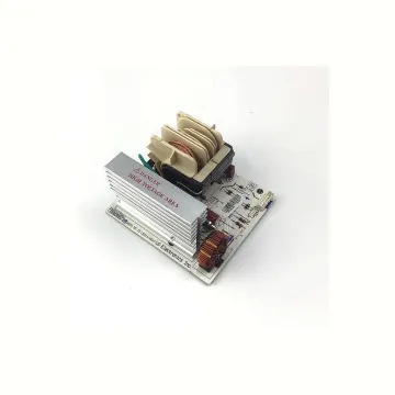 Elektronska plošča za mikrovalovno pečico LG EBR82899209 Original