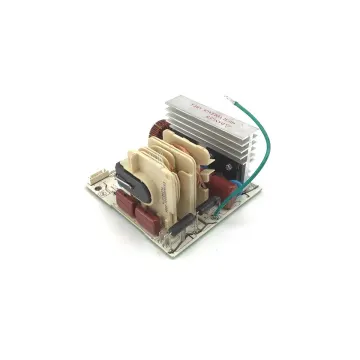 Elektronska plošča za mikrovalovno pečico LG EBR82899202 EBR82899210 Original