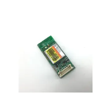 Placă electronică pentru mașină de spălat rufe LG EBR83227508 Original