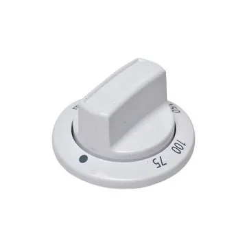 Gumb za termostat Beko 250315428