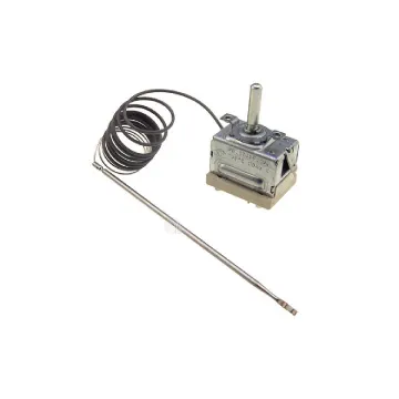 Капилярен термостат за фурна SMEG 818730187 818730401 BOSCH EGO OEM