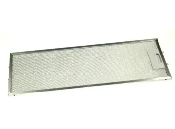 Filtru aluminiu multistrat pentru hotă GORENJE 194499 MORA Original