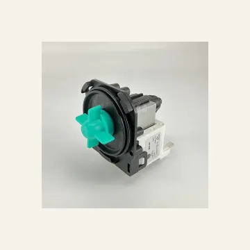 Pompă de evacuare pentru mașină de spălat vase GORENJE 284549 CANDY 49017711 WHIRLPOOL 480140101029 Original