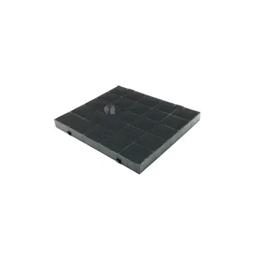 Filtru carbon dreptunghiular pentru hotă GORENJE 289072 Original