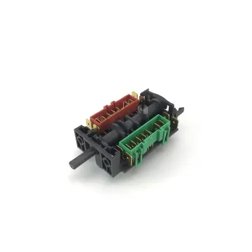 Comutator selecție pentru cuptor GORENJE 296339 FRANKE SIDEX Original