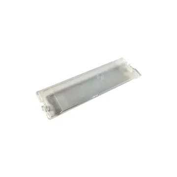 Pokrywa lampy do okapu GORENJE 389645 MORA Oryginalna