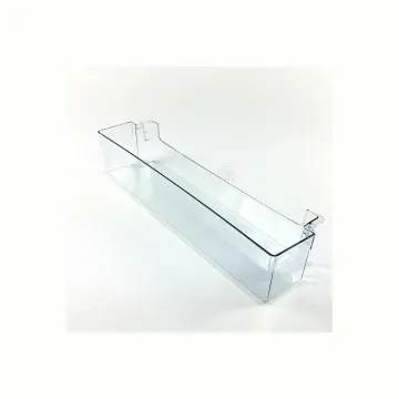 Raft ușă pentru frigider GORENJE 407845 422779 PANASONIC SIDEX Original