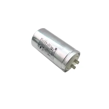 Condensateur métallique 35µF pour sèche-linge GORENJE 460714 FAGOR UPO Original