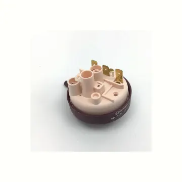 Tlakový spínač pro myčku nádobí GORENJE 555452 UPO Originál