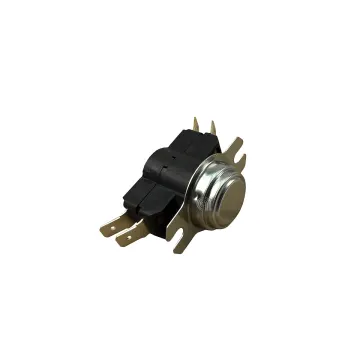 Termostat de siguranță bimetalic pentru boiler GORENJE 580445 ARÇELIK BOSCH Original