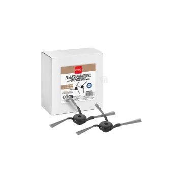 Perii laterale pentru robot aspirator L40S MONDO, aspirator Compatibil