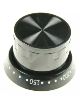 Gumb za termostat Beko 250316079