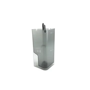Rezervoar za vodo za espresso aparat MELITTA 6765294 6751708 Original