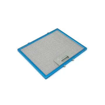 Kovový filtr pro digestoř TEKA 61846020 SMEG 683410817 OEM