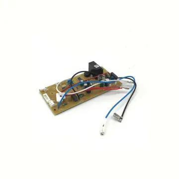 Placă electronică cu modul MEMS pentru fier de călcat PHILIPS 423902277441 Original
