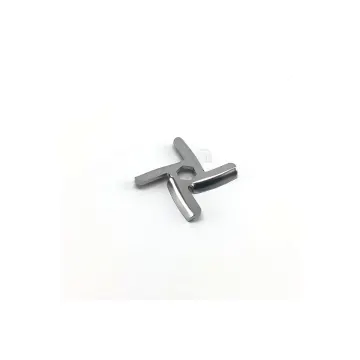 Нож на чопър за кухненски робот MOULINEX MS-651185 SS-1530000258 TEFAL Оригинал