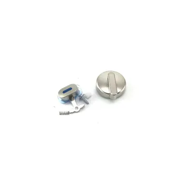 Buton cu lampă de semnalizare pentru espressor KRUPS SS-192581 Original