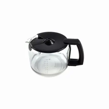 Kavni aparat s pokrovom za espresso aparat KRUPS SS-202046 Original