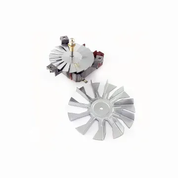 Motor ventilator pentru cuptor TECNOGAS 512017200 Original
