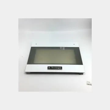 Vanjsko staklo vrata za pećnicu TECNOGAS 769160700 Original